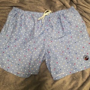 Southern Proper Men’s Bathing Suit
